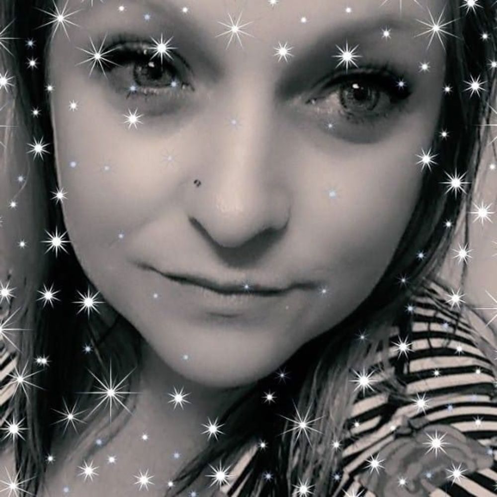 Meet your Posher, Jerrianne